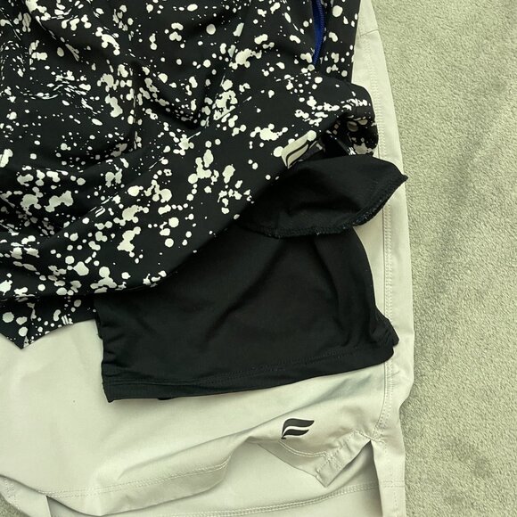 Fabletics Men’s The Fundamental II Shorts Lot of 2 Size M Athletic Training - Picture 9 of 13